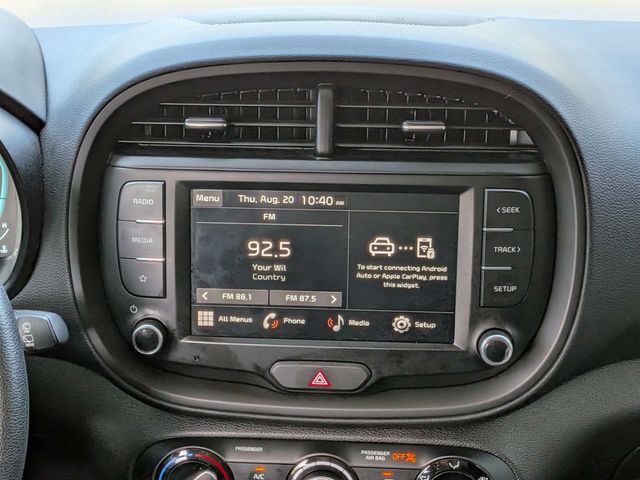 2024 Kia Soul LX IVT - 23068360 - 17