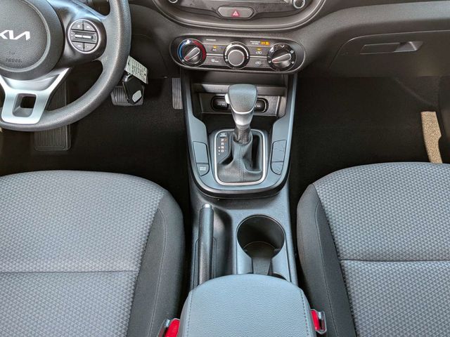 2024 Kia Soul LX IVT - 23068360 - 18