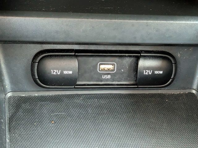 2024 Kia Soul LX IVT - 23068360 - 22
