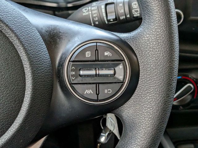 2024 Kia Soul LX IVT - 23068360 - 25