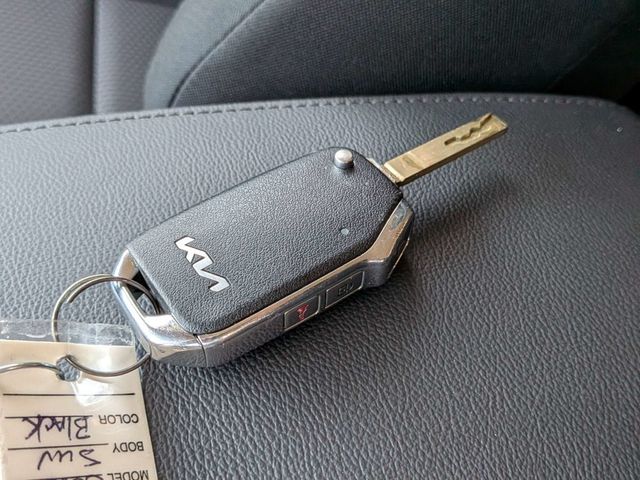 2024 Kia Soul LX IVT - 23068360 - 27