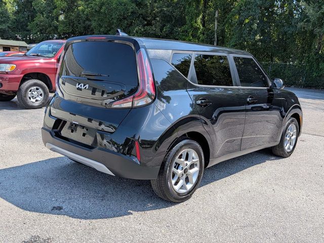 2024 Kia Soul LX IVT - 23068360 - 3