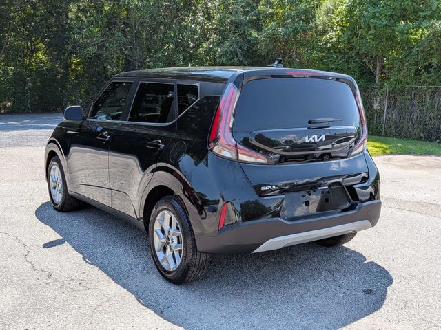 2024 Kia Soul LX IVT - 23068360 - 5
