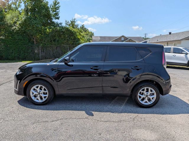 2024 Kia Soul LX IVT - 23068360 - 6