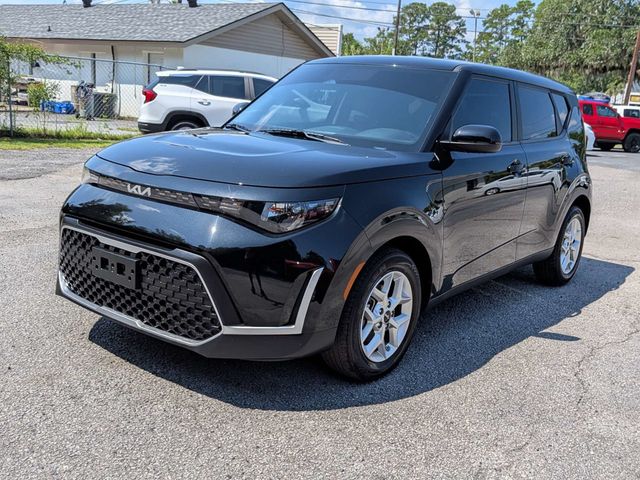 2024 Kia Soul LX IVT - 23068360 - 7