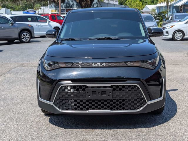 2024 Kia Soul LX IVT - 23068360 - 8