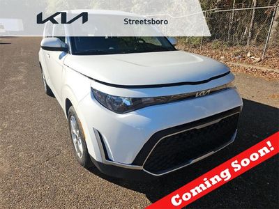 2024 Kia Soul
