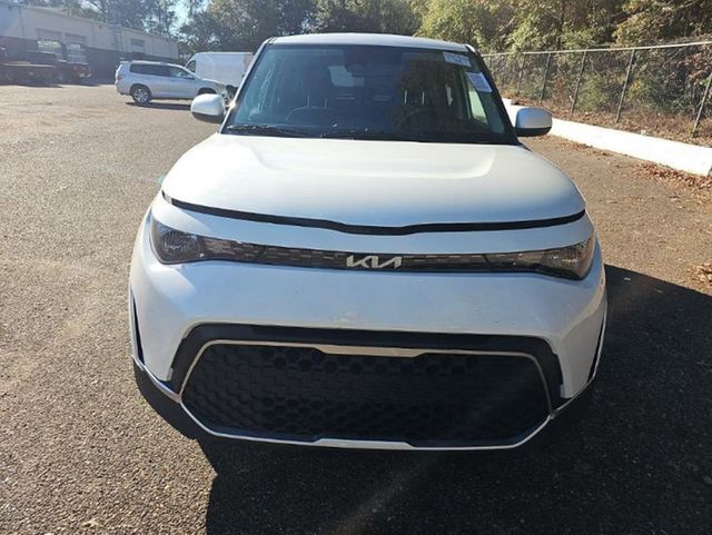 2024 Kia Soul LX IVT - 22946658 - 2