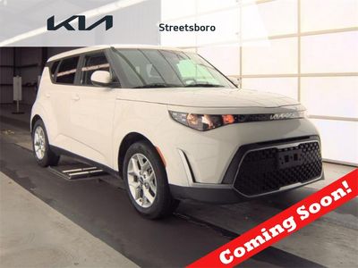 2024 Kia Soul - KNDJ23AU8R7912798