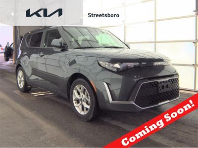 2024 Kia Soul - KNDJ23AUXR7241795