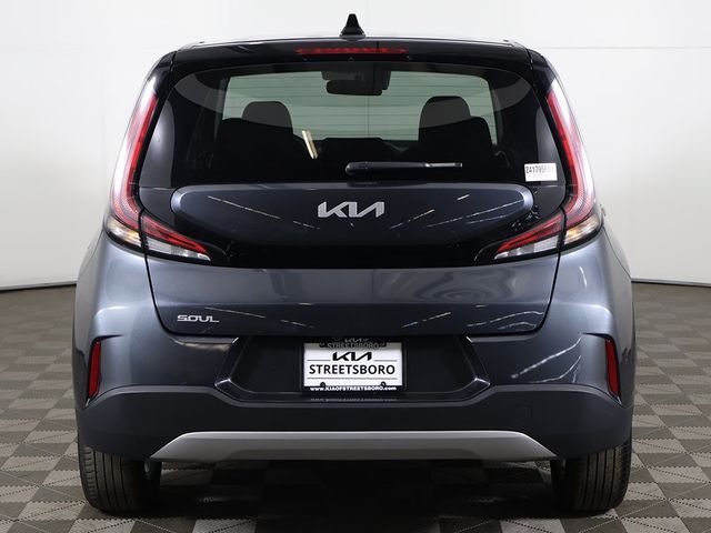 2024 Kia Soul LX IVT - 22958630 - 10