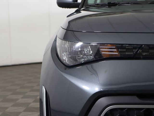 2024 Kia Soul LX IVT - 22958630 - 11