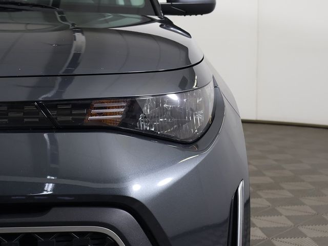 2024 Kia Soul LX IVT - 22958630 - 12