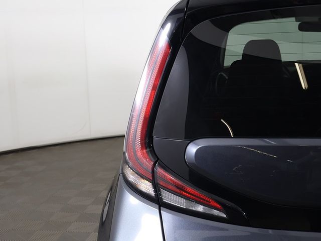 2024 Kia Soul LX IVT - 22958630 - 13