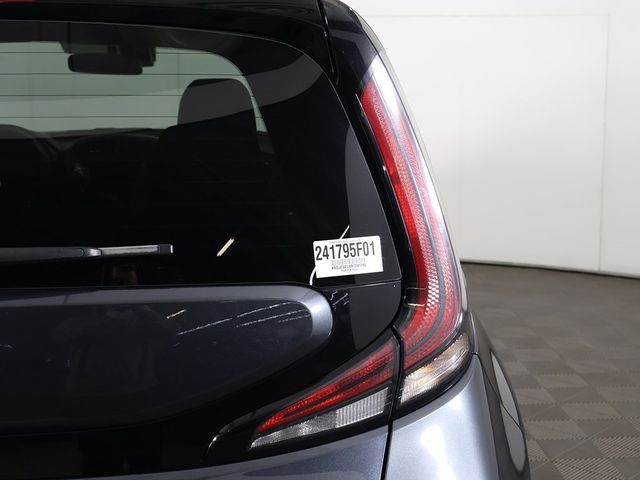2024 Kia Soul LX IVT - 22958630 - 14