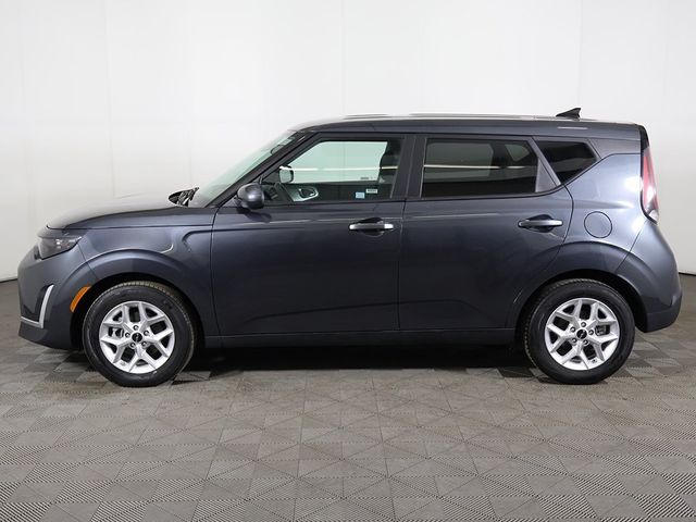 2024 Kia Soul LX IVT - 22958630 - 15