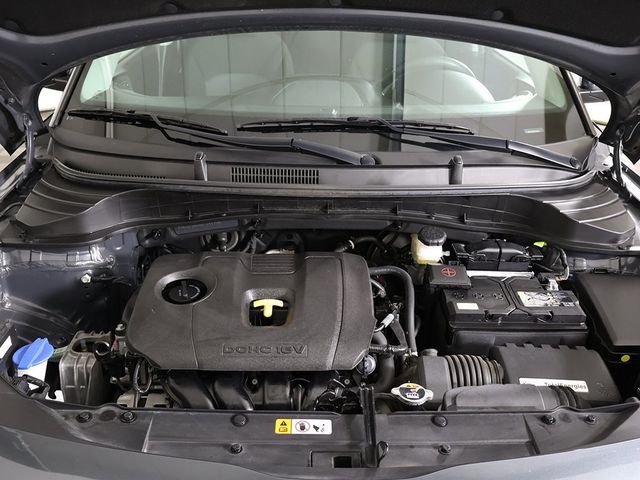 2024 Kia Soul LX IVT - 22958630 - 17