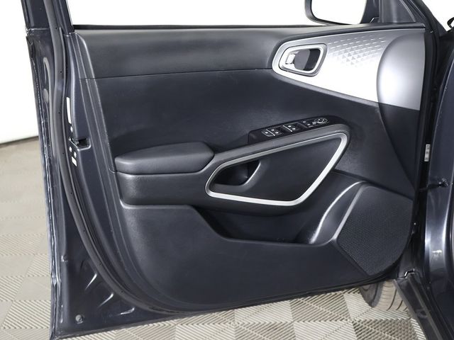 2024 Kia Soul LX IVT - 22958630 - 20