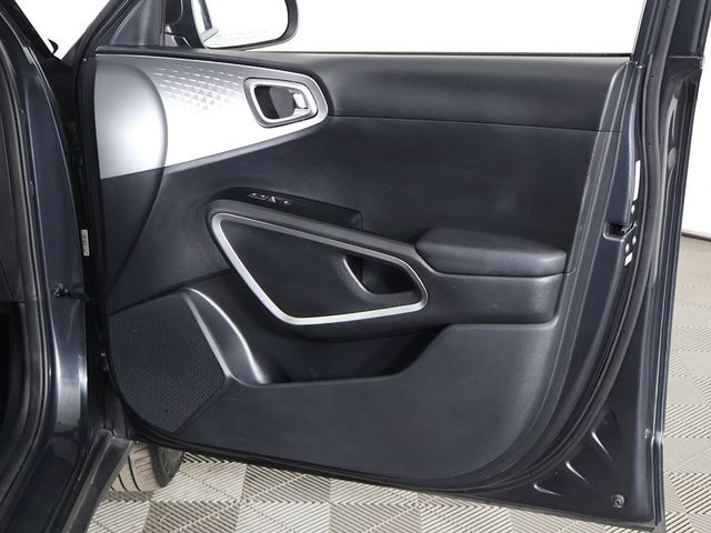 2024 Kia Soul LX IVT - 22958630 - 21