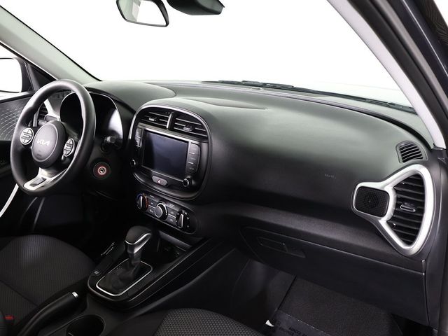 2024 Kia Soul LX IVT - 22958630 - 25