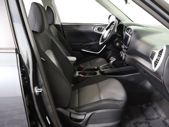 2024 Kia Soul LX IVT - 22958630 - 27