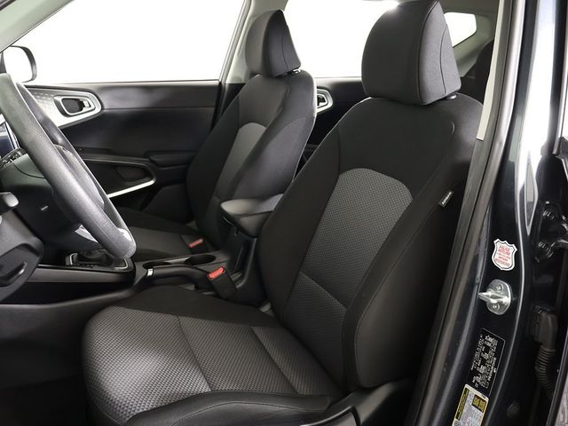 2024 Kia Soul LX IVT - 22958630 - 28