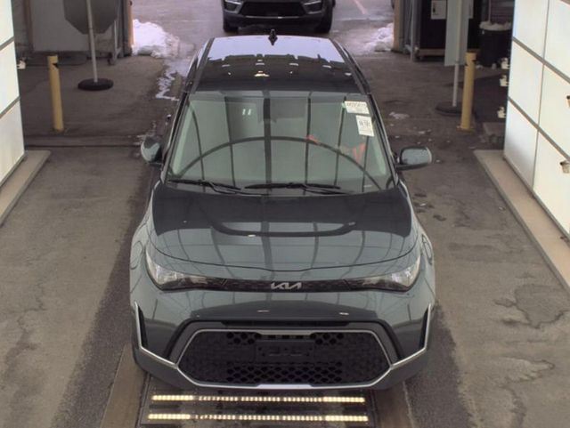2024 Kia Soul LX IVT - 22958630 - 2