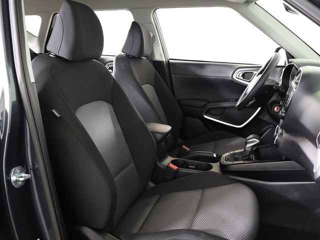 2024 Kia Soul LX IVT - 22958630 - 29