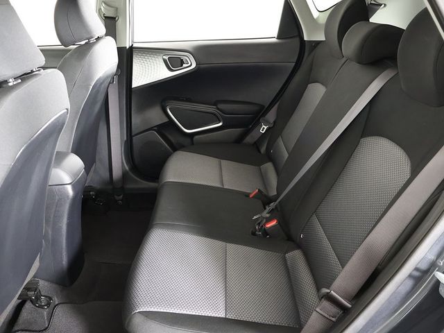 2024 Kia Soul LX IVT - 22958630 - 30