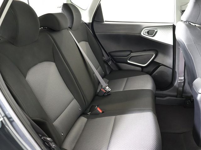 2024 Kia Soul LX IVT - 22958630 - 31