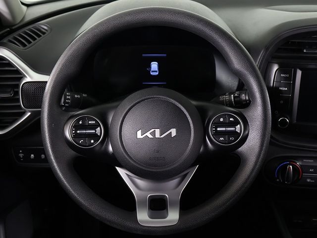 2024 Kia Soul LX IVT - 22958630 - 34