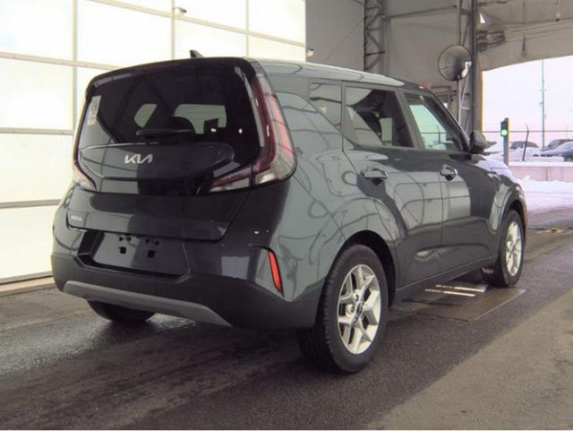 2024 Kia Soul LX IVT - 22958630 - 3