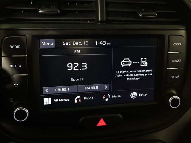 2024 Kia Soul LX IVT - 22958630 - 39