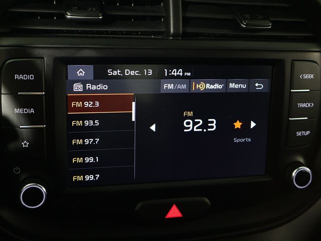 2024 Kia Soul LX IVT - 22958630 - 41