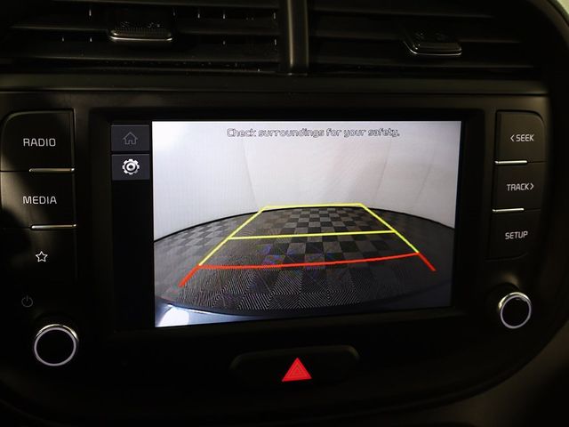 2024 Kia Soul LX IVT - 22958630 - 42