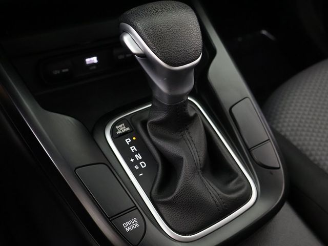 2024 Kia Soul LX IVT - 22958630 - 44