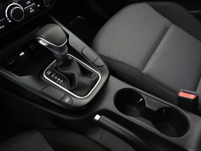 2024 Kia Soul LX IVT - 22958630 - 45