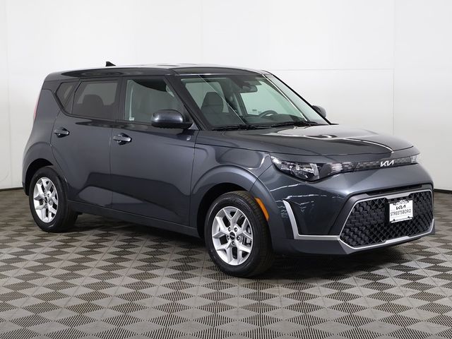 2024 Kia Soul LX IVT - 22958630 - 47