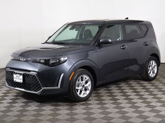 2024 Kia Soul LX IVT - 22958630 - 6