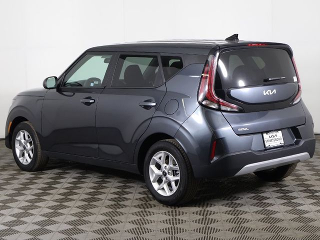 2024 Kia Soul LX IVT - 22958630 - 7