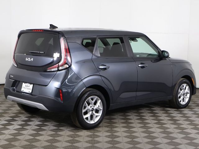 2024 Kia Soul LX IVT - 22958630 - 8