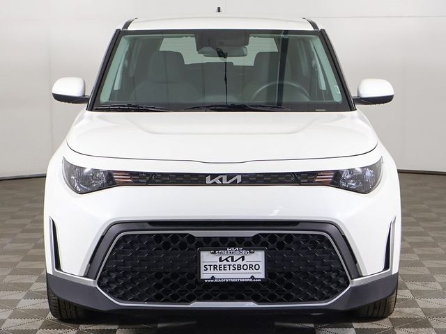 2024 Kia Soul LX IVT - 22961752 - 9