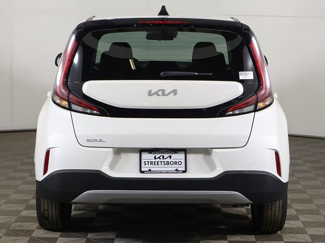 2024 Kia Soul LX IVT - 22961752 - 10