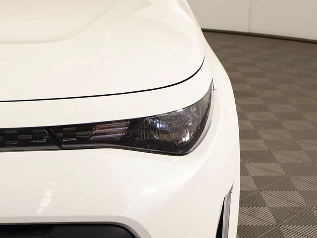 2024 Kia Soul LX IVT - 22961752 - 12