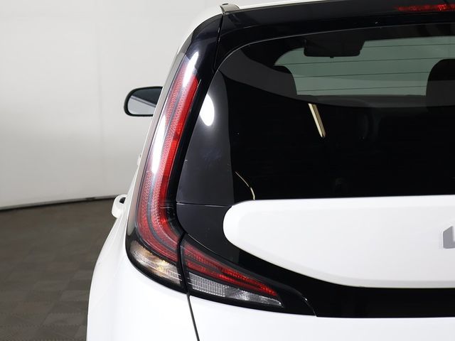 2024 Kia Soul LX IVT - 22961752 - 13