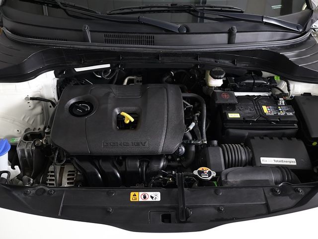 2024 Kia Soul LX IVT - 22961752 - 18