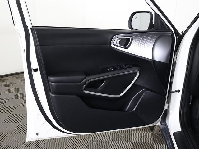 2024 Kia Soul LX IVT - 22961752 - 20