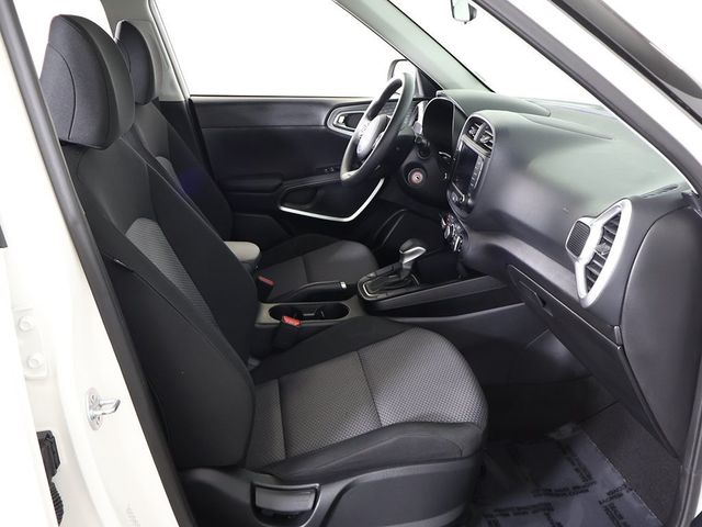 2024 Kia Soul LX IVT - 22961752 - 27