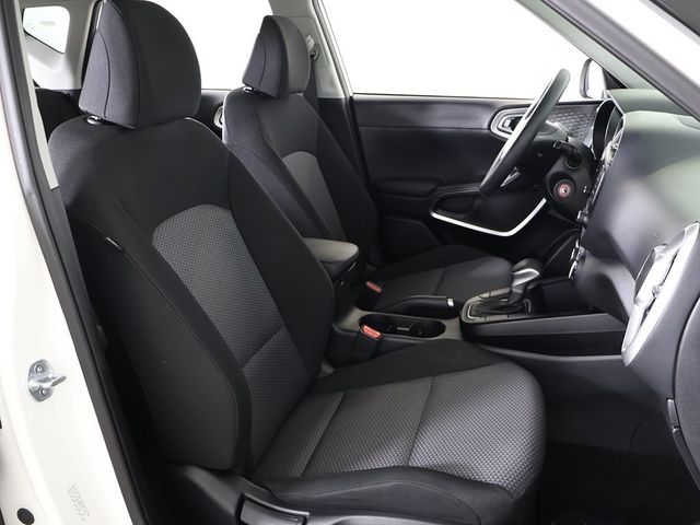 2024 Kia Soul LX IVT - 22961752 - 29