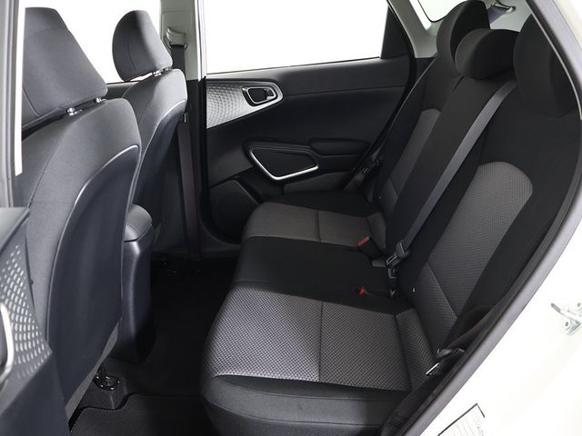 2024 Kia Soul LX IVT - 22961752 - 30